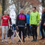 Змагання орієнтування Рівне 1