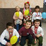 Промінь День Соборності 1