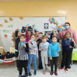 Боратин акція Голодомор 1