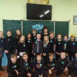 Рованці акція Голодомор 1