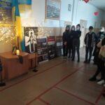 Рованці акція Голодомор 3