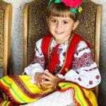 Шмідт Олександра