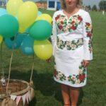 Косарук Вікторія