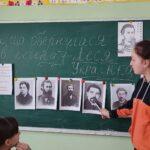 Леся Українка Мстишин 4