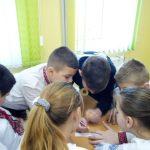 День мови Мстишин 4