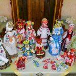 Ляльки мотанки 2