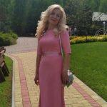 Ольга Васильчук