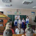 Леся Українка Боратин 1