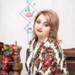 Вікторія Косарук