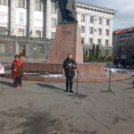 Річниця Шевченко 2