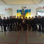 Рованці акція Голодомор 4