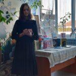 Леся Українка Рованці 9