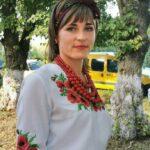 Гаврилюк Оксана