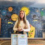 Рованці екологічний театр 1