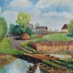 картини І. Душак (4)