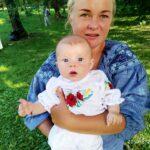 Вітовська Ольга