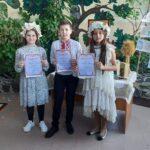 Леся Українка Рованці 8