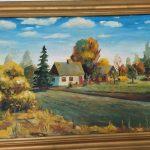 картини І. Душак (1)