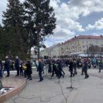 Річниця Шевченко 4