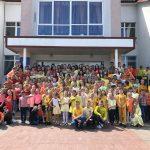 Веселковий тиждень Рованці 7