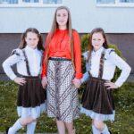 Наталія Киричук