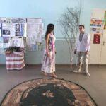 Леся Українка Баїв 4