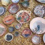 Майстер клас з глини 2