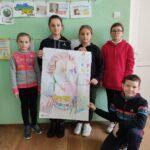 Леся Українка Мстишин 6