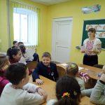 День мови Мстишин 2