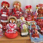 Ляльки мотанки 1