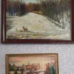 картини І. Душак (12)