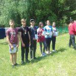 Туристський зліт Боратинської громади 7