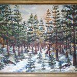 картини І. Душак (17)