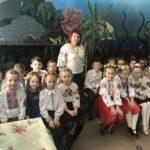 Леся Українка Рованці 11