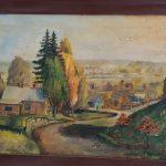 картини І. Душак (8)