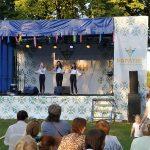 свято по баївськи, Баїв (1)