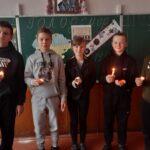 Мстишин акція Голодомор 1