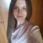 Леся Швайчак