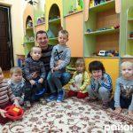 Коршовецький ДНЗ 3