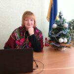 Галина Яковець