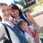 Сергійчук Ольга