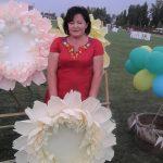 Світлана Дудянова