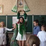 Леся Українка Боратин 8