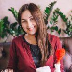 Яна Цапук Мстишин