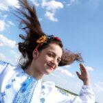 Дручок Валерія