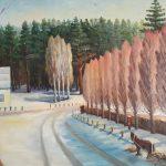 картини І. Душак (2)