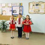 Баїв конкурс читців 4