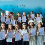 Леся Українка Рованці 6