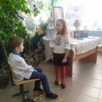 Леся Українка Рованці 1