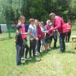 Туристський зліт Боратинської громади 3